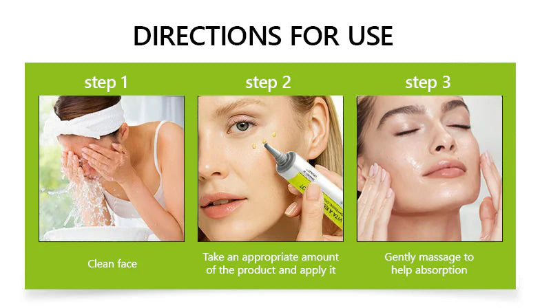 DermaVance™ — Unleash Youthful Lift and Radiance Without Needles or Pain