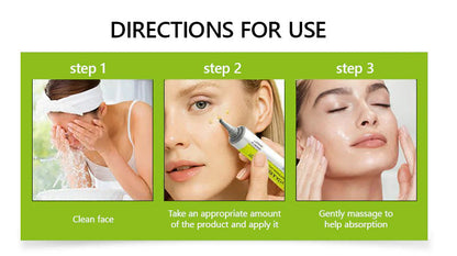 DermaVance™ — Unleash Youthful Lift and Radiance Without Needles or Pain