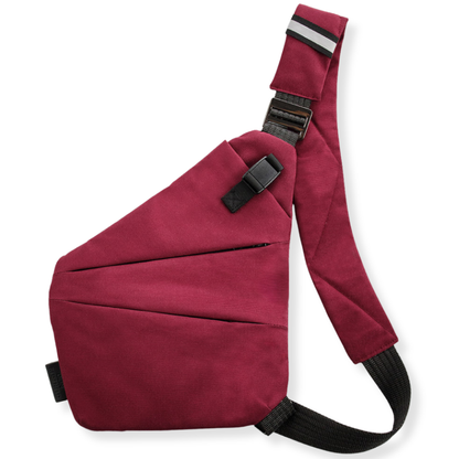 FortiLock™ — Feel Unbreakable Confidence Wherever Life Takes You