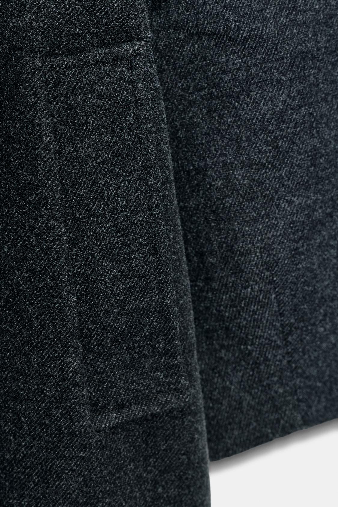 Vellora™ Wool Coat — Sculpt Your Silhouette with Effortless, Weightless Warmth