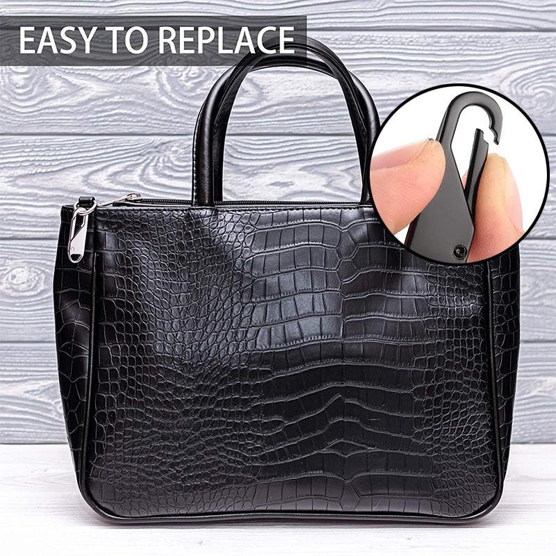 Ziplynx™ — Instantly Rescue Stuck Zippers Without Tools or Stress