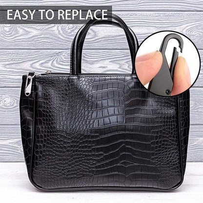 Ziplynx™ — Instantly Rescue Stuck Zippers Without Tools or Stress