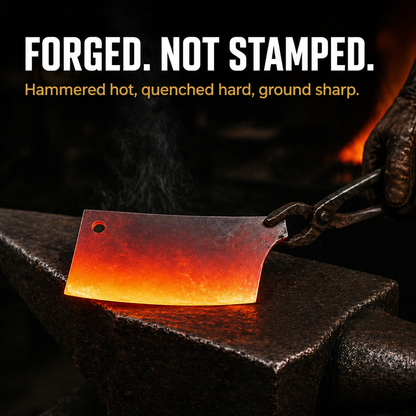 BladeCraft Pro™ — Chop, Slice & Mince Like a Pro With One Blade