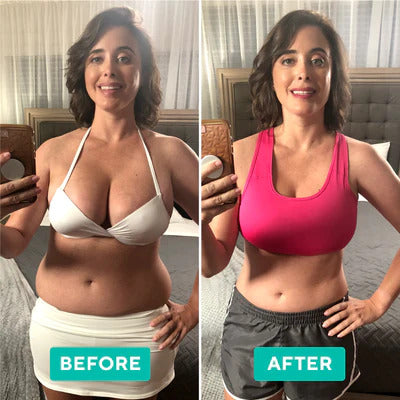 SilhouetteShine™ — Sculpt Your Curves and Glow with Confidence Every Day