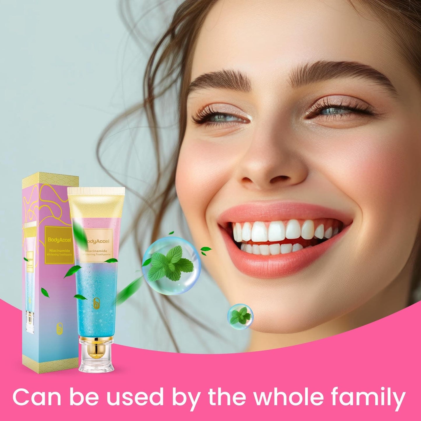 RadiantPearl™ — Unleash a Stunning Smile That Heals and Dazzles Instantly
