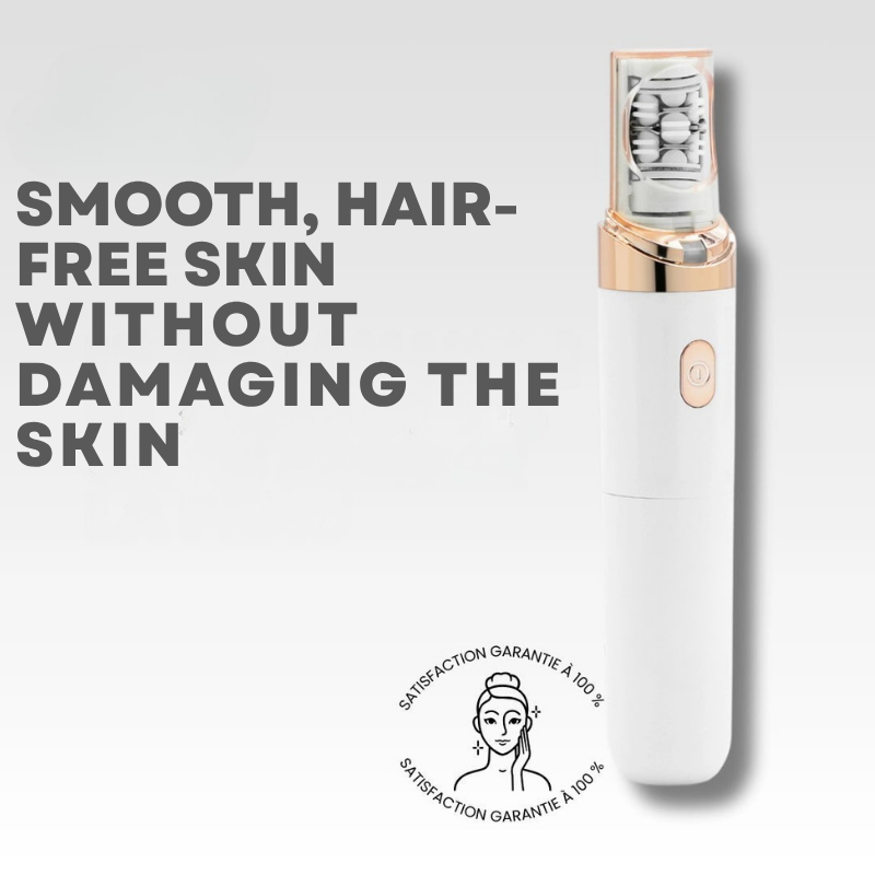 LumiVelvet™ — Unlock Lasting Silky Smoothness Without Pain or Irritation