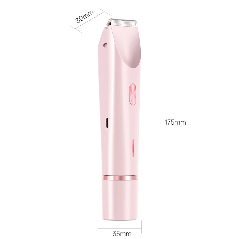 SilkSleek™ — Experience Blissfully Smooth, Irritation-Free Skin Instantly