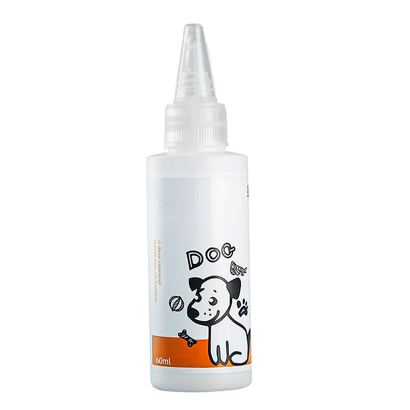 OtiGuard™ — Melt Away Ear Irritation for Happy, Cuddle-Ready Pets