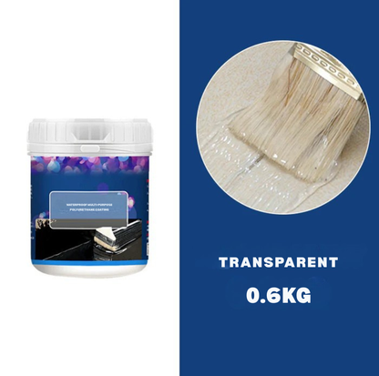HydroLock Pro™ — Turn Your Walls into an Unbreakable, Leak-Proof Fortress
