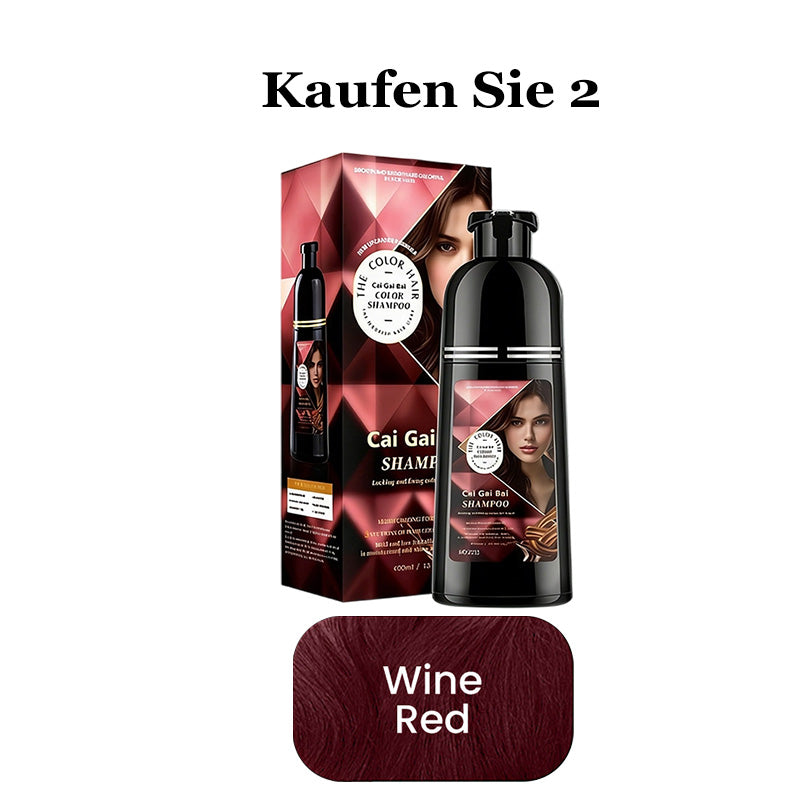 VelaChroma™ — Transform Your Hair with Vibrant Color and Nourishing Radiance