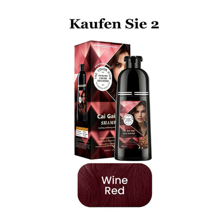 VelaChroma™ — Transform Your Hair with Vibrant Color and Nourishing Radiance