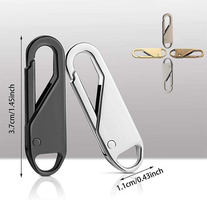 Ziplynx™ — Instantly Rescue Stuck Zippers Without Tools or Stress