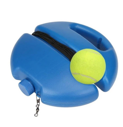ArcTennis™ — Smash Solo Practice Limits and Unlock Your Court Dominance