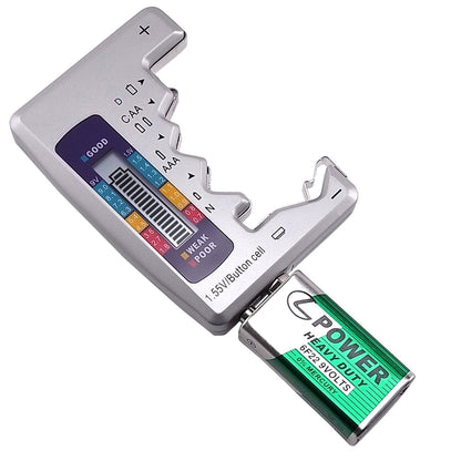 PowerPulse™ — Take Control and Never Be Left in the Dark Again