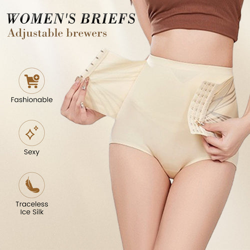 SilhouFlex™ — Instant Hourglass Curves That Feel Like a Second Skin