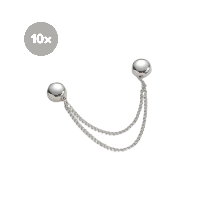 GlideGrip™ — Instantly Perfect Your Fit and Own Every Room You Enter
