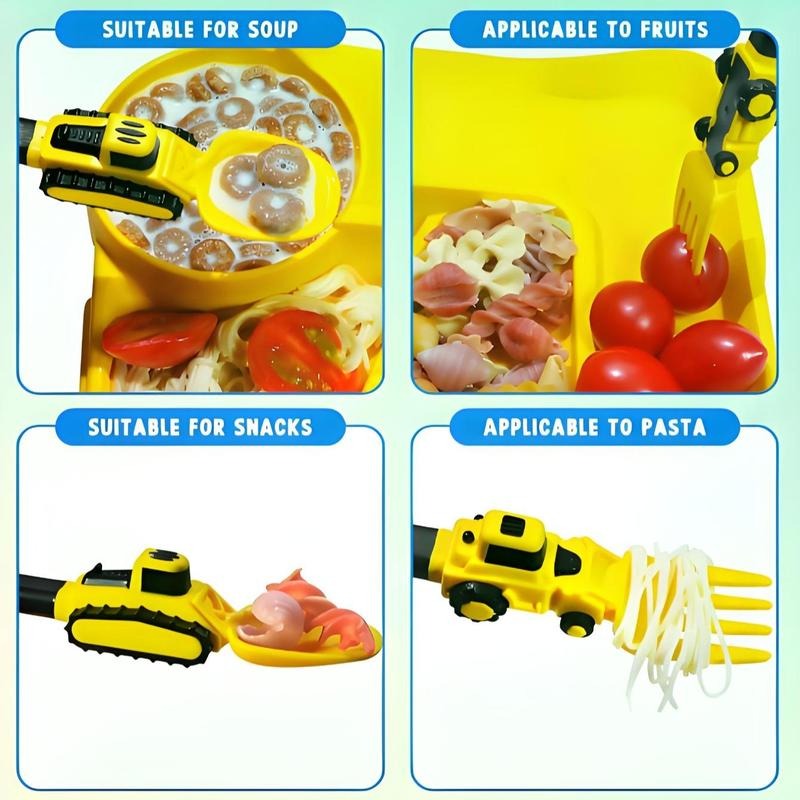 MightyMunch™ — Spark Toddler Confidence and Turn Mealtime Into Playtime Triumphs