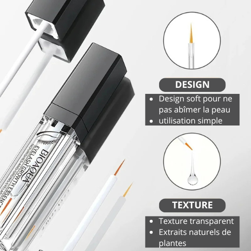 RadiVance™ Lash Serum — Wake Up to Fuller, Head-Turning Lashes That Boost Your Confidence Every Day