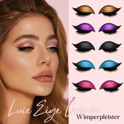 VevaLuxe™ — Transform Your Eyes Instantly for Unstoppable Confidence