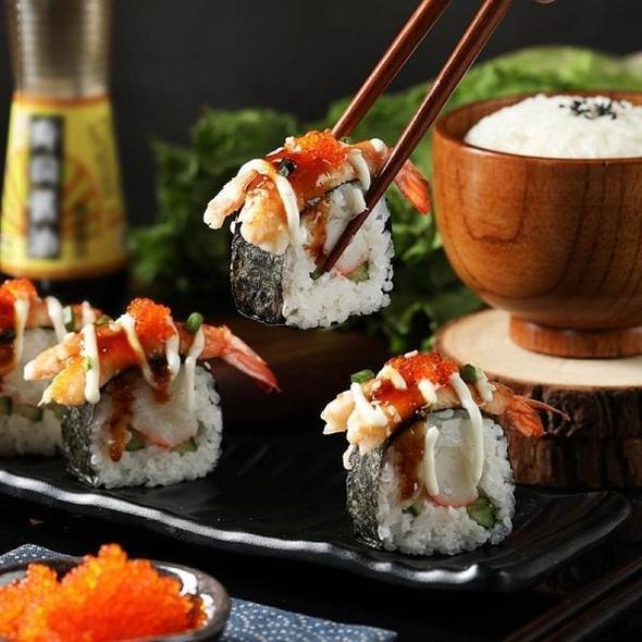RollifyPro™ — Master Sushi-Making with Effortless, Show-Stopping Perfection Every Time