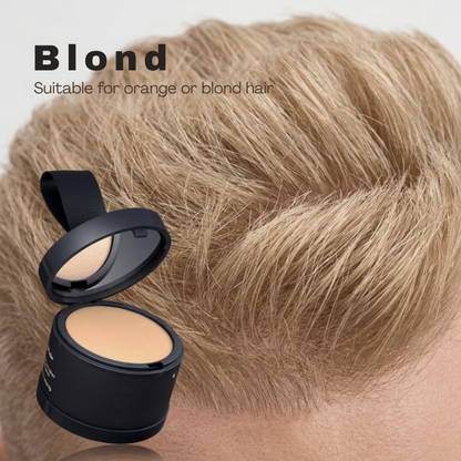 VitalDensity™ — Instantly Transform Your Hairline Into a Confidence Powerhouse