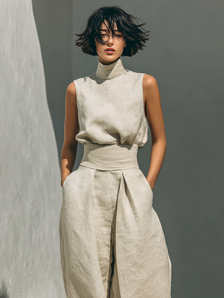 BellaVita™ — Feel Unstoppable Cool Comfort That Moves With You All Day