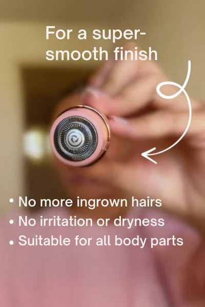 Velora™ — Experience Silky-Smooth, Irritation-Free Skin That Boosts Your Confidence Every Day