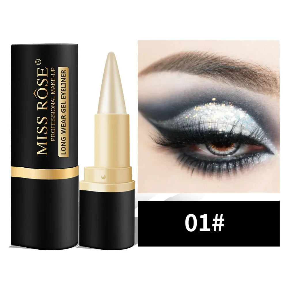 VivaLuxe™ — Unstoppable Bold Lines That Flaunt Your Fierce, All-Day Confidence