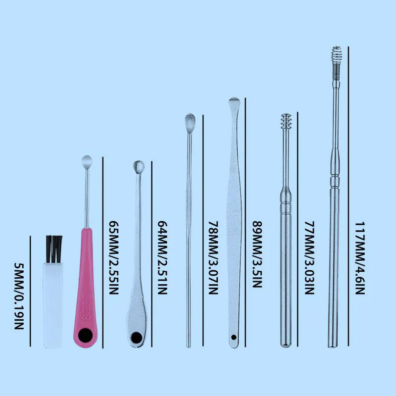 PureSonic™ — Enjoy Soothing, Spotless Ears That Boost Your Confidence Instantly