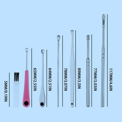 PureSonic™ — Enjoy Soothing, Spotless Ears That Boost Your Confidence Instantly