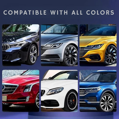 GlidePro™ — Turn Heads Instantly with Effortless, Waterless Shine