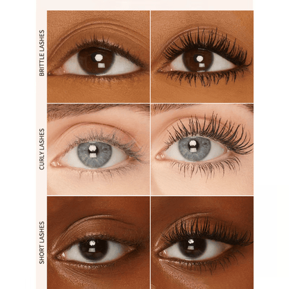 VeroLux™ Mascara — Unlock Featherlight, All-Day Lash Perfection That Demands Attention