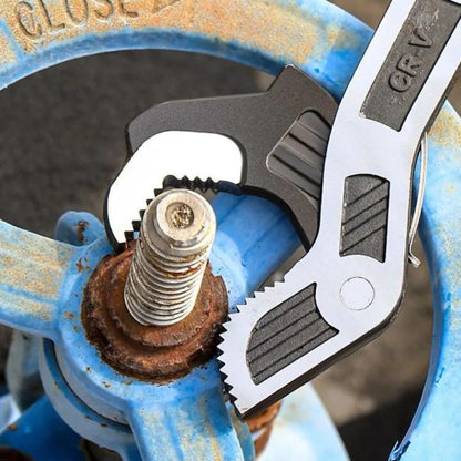PowerClasp™ — Command Every Fastener Instantly with Rock-Solid Grip and Unstoppable Speed