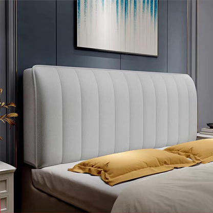 PureGuard™ Headboard Shield — Wrap Your Bed in Effortless Clean Comfort and Flawless Style