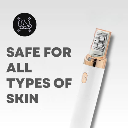 LumiVelvet™ — Unlock Lasting Silky Smoothness Without Pain or Irritation