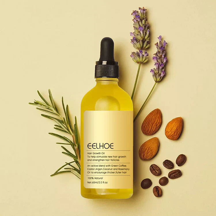 RadiantRoot™ — Ignite Your Scalp, Unlock Thick, Head-Turning Hair Every Day