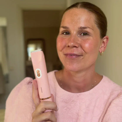 Velora™ — Experience Silky-Smooth, Irritation-Free Skin That Boosts Your Confidence Every Day