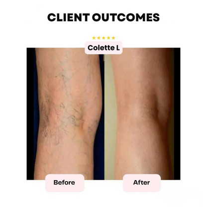 Veilure™ — Unstoppable Confidence with Flawless, Weightless Coverage That Lasts Days