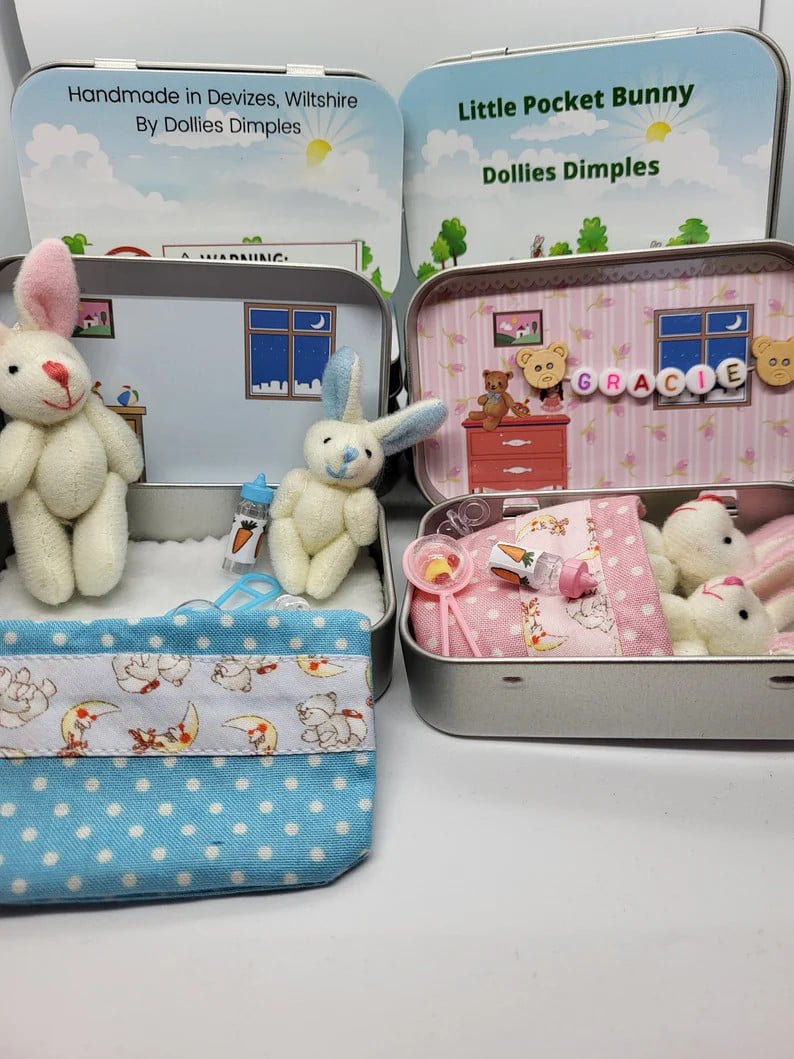 SoulSnuggle™ — Ignite Lasting Easter Joy with Heartfelt Warmth and Cozy Memories