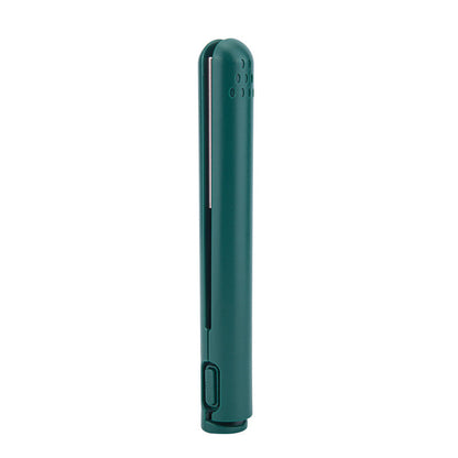 LuxeCurl™ Pocket Styler — Unlock Salon-Perfect Hair Anywhere, Anytime