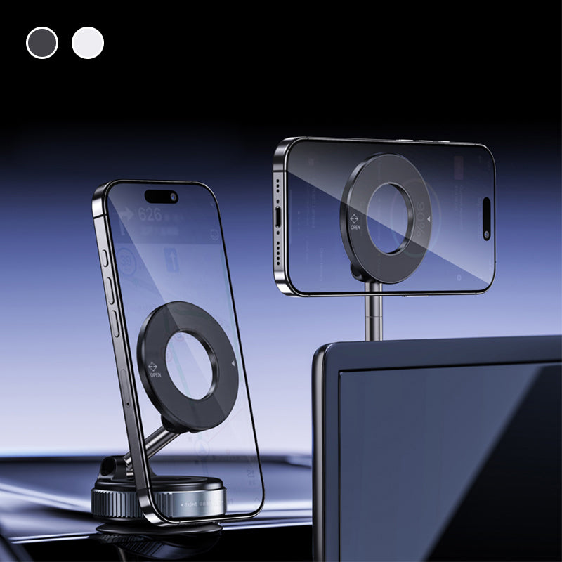 DriveLock™ — Unshakable Grip That Keeps Your Phone Safe and Your Focus on the Road