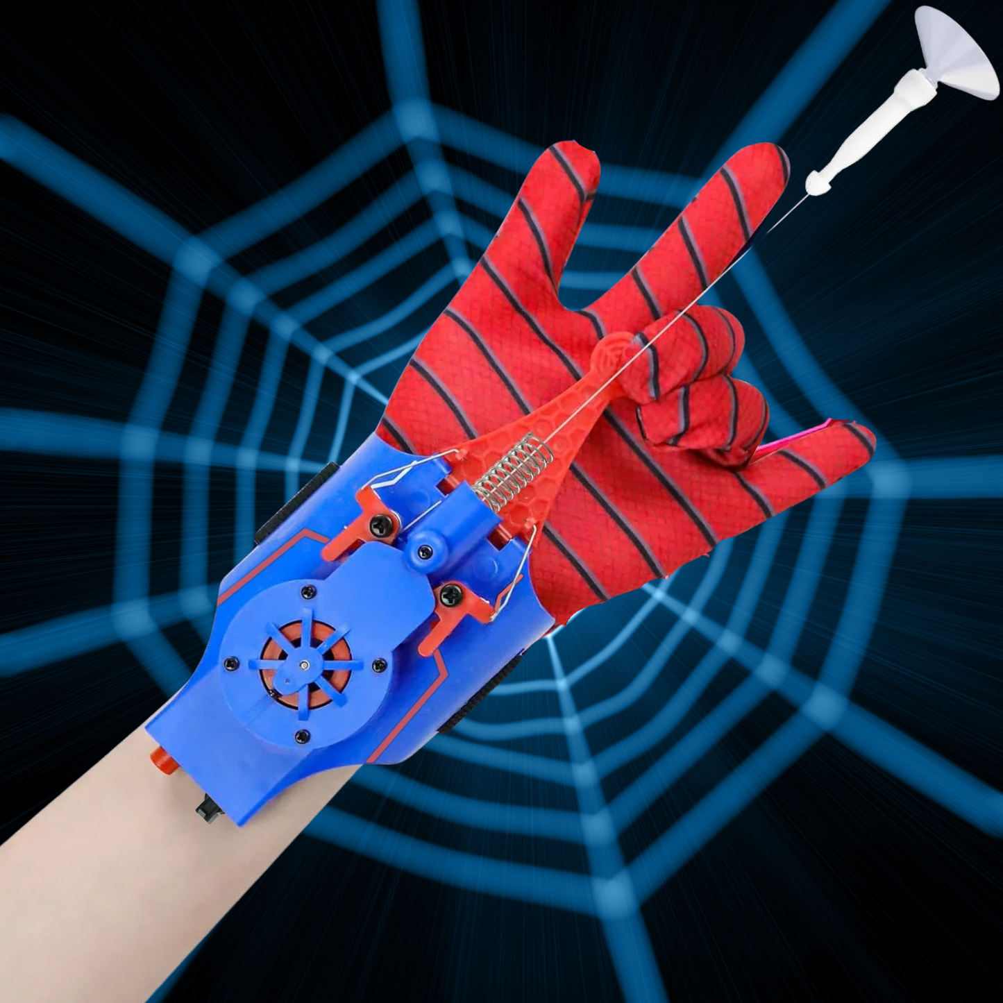 NetNinja™ — Ignite Bold Adventures That Keep Kids Moving, Imagining, and Winning