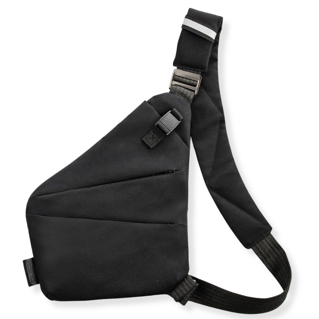 FortiLock™ — Feel Unbreakable Confidence Wherever Life Takes You