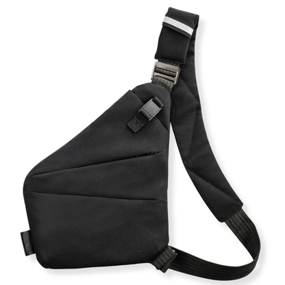 FortiLock™ — Feel Unbreakable Confidence Wherever Life Takes You