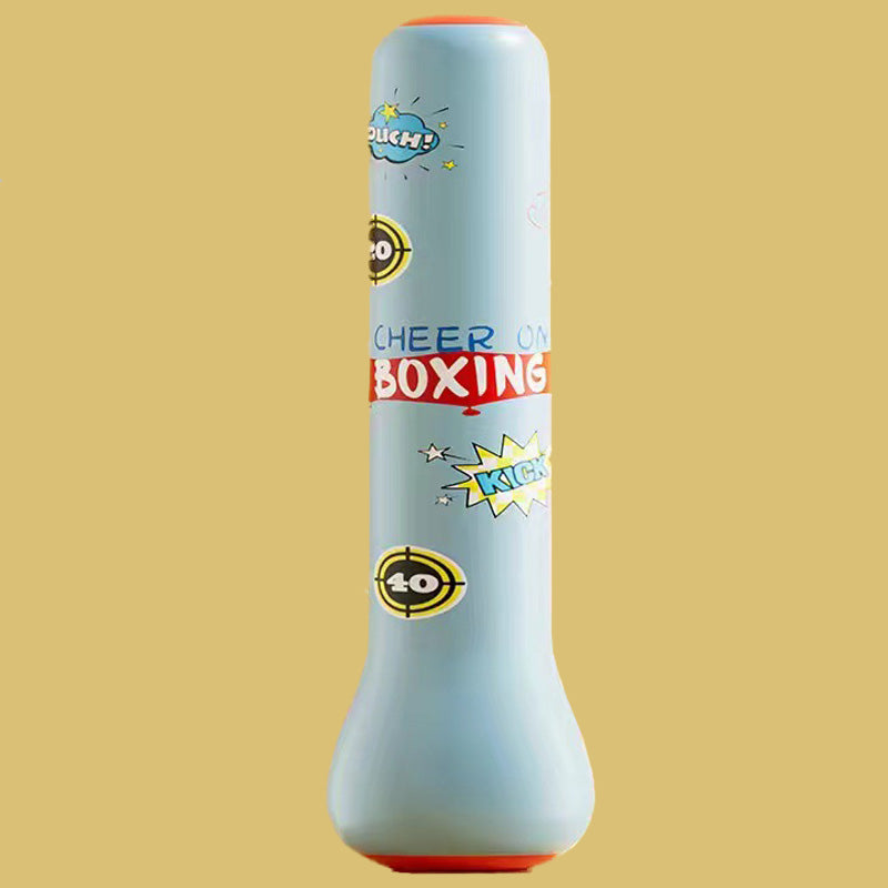 PowerPunch™ — Ignite Their Confidence and Focus Through Every Energizing Punch