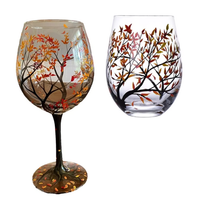 Seasonéa™ — Transform Every Sip into a Vivid Celebration of Life’s Seasons