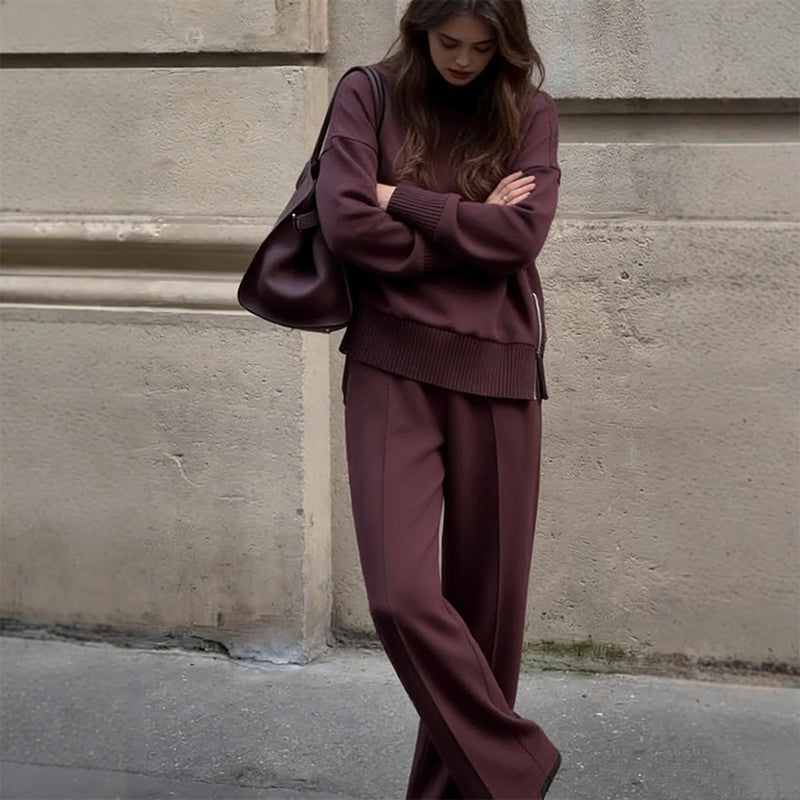 VelaMuse™ — Wrap Yourself in Chic Comfort That Moves and Empowers All Day