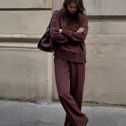 VelaMuse™ — Wrap Yourself in Chic Comfort That Moves and Empowers All Day
