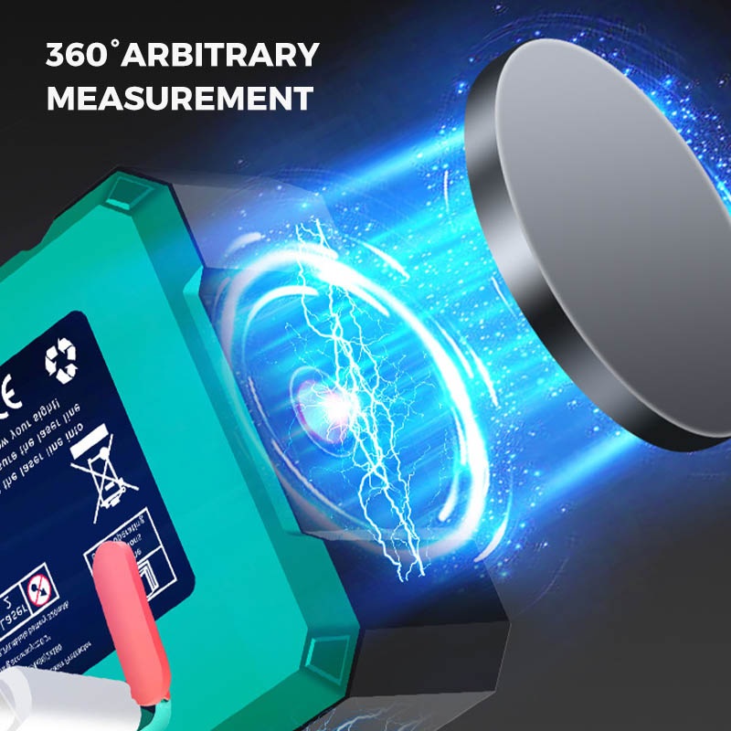 RazorEdge™ — Master Every Angle with Unshakable Precision and Hands-Free Power
