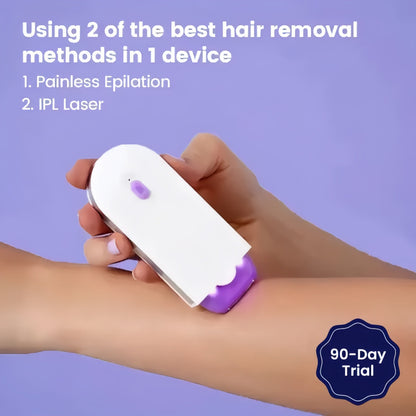 Lumora™ — Effortless Silkiness and Lasting Smooth Confidence